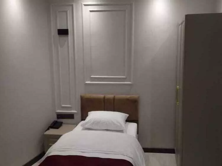 ホテル Eyüp Sultan Palace