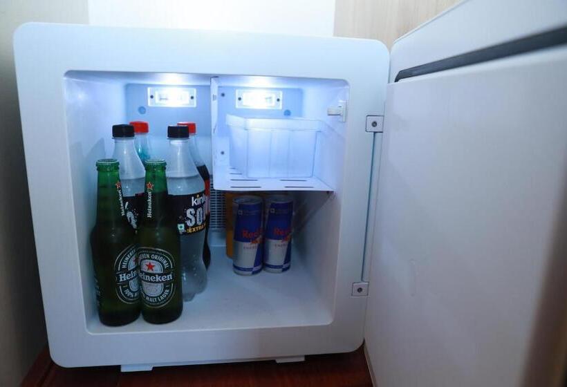 Отель Gracias Cafe & Resort