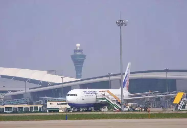 هتل Guangzhou Yilin