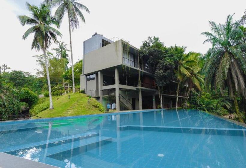 فندق Heaven De Fountain