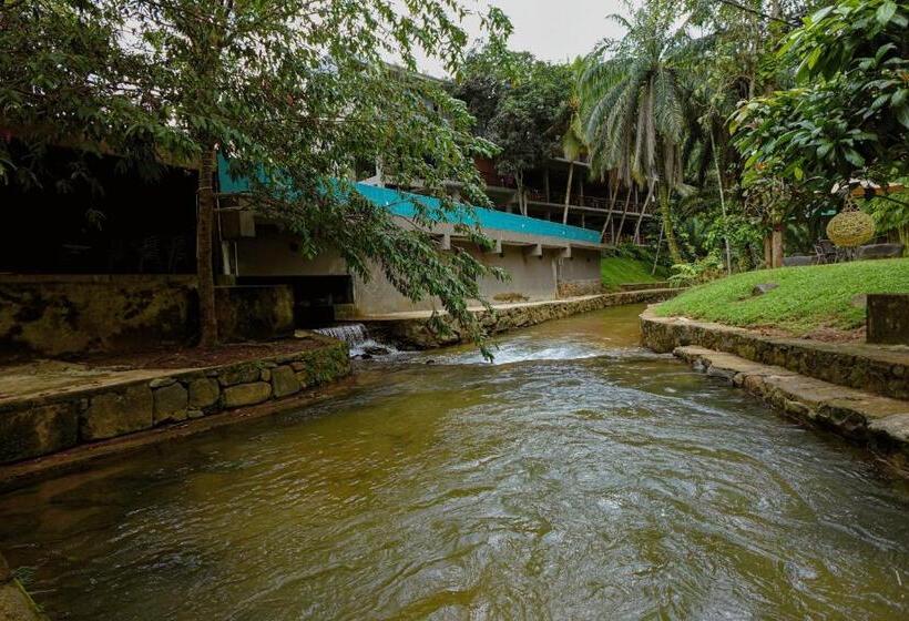 فندق Heaven De Fountain
