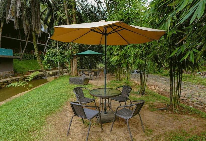 فندق Heaven De Fountain