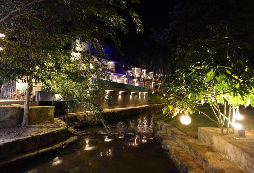 فندق Heaven De Fountain