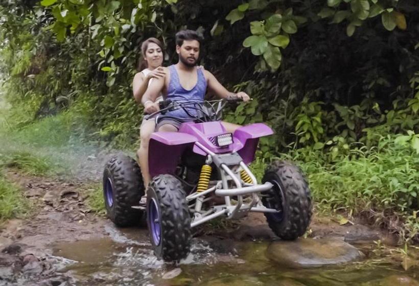 فندق Heaven De Fountain