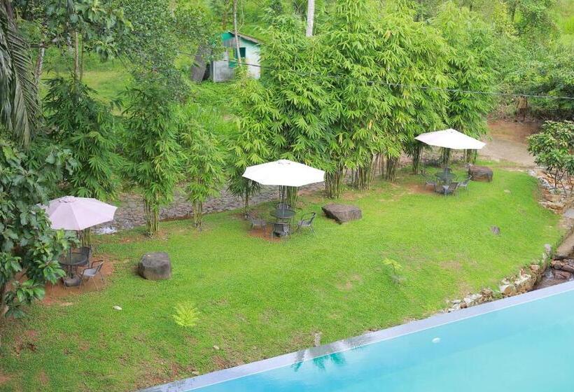 فندق Heaven De Fountain