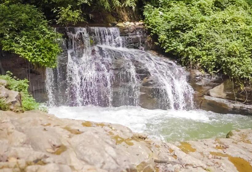 فندق Heaven De Fountain