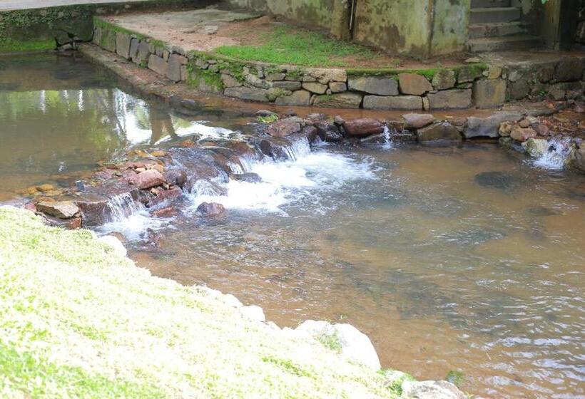 فندق Heaven De Fountain