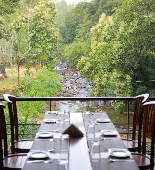 فندق Heaven De Fountain