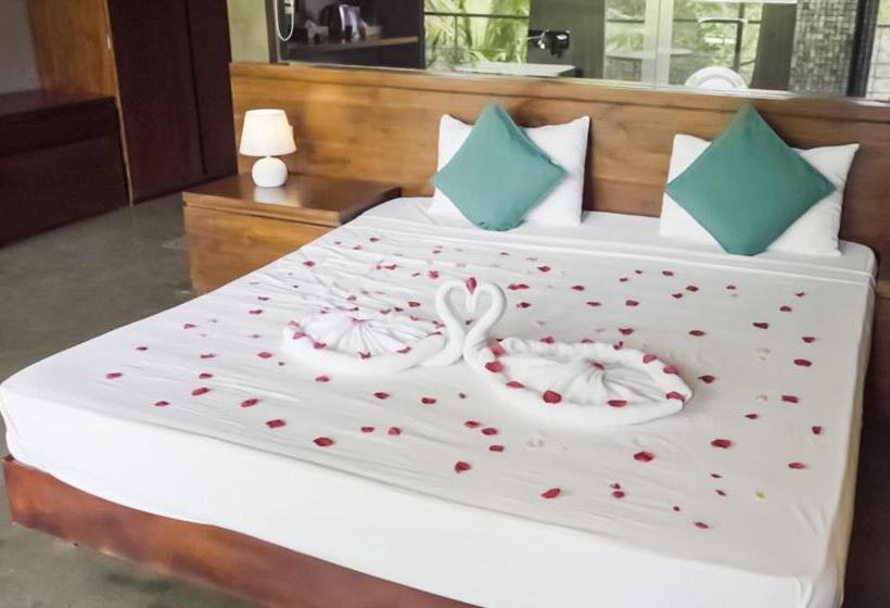 فندق Heaven De Fountain