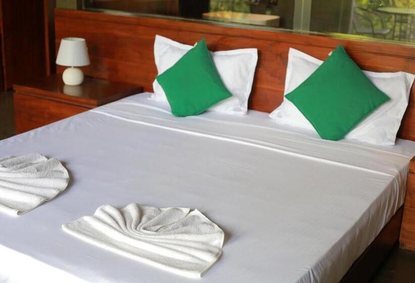 فندق Heaven De Fountain