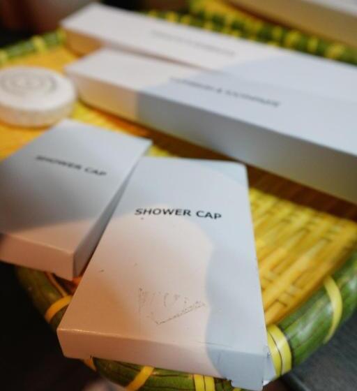 فندق Heaven De Fountain