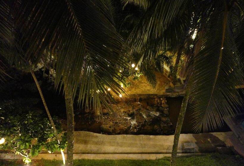 فندق Heaven De Fountain