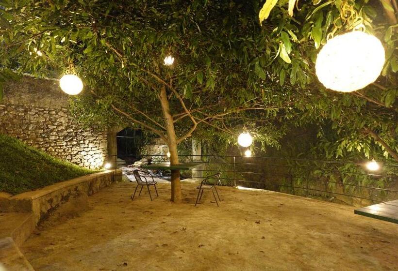 فندق Heaven De Fountain