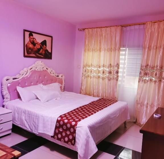 Отель Hong Yuan Primier