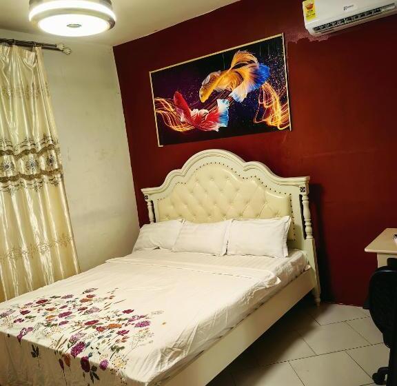 Отель Hong Yuan Primier