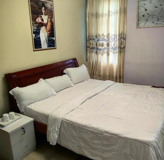 Отель Hong Yuan Primier