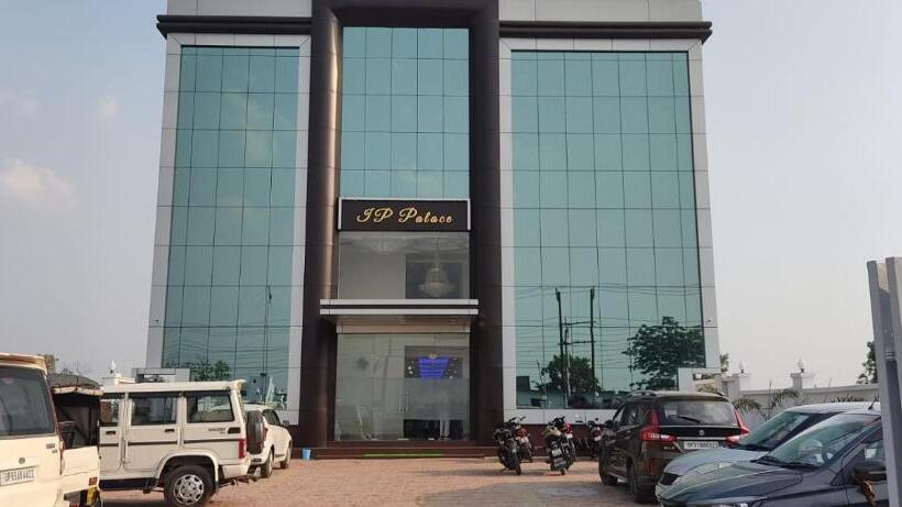 호텔 J P Palace