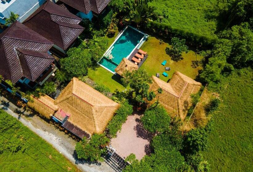 ホテル Kamayana Paradise