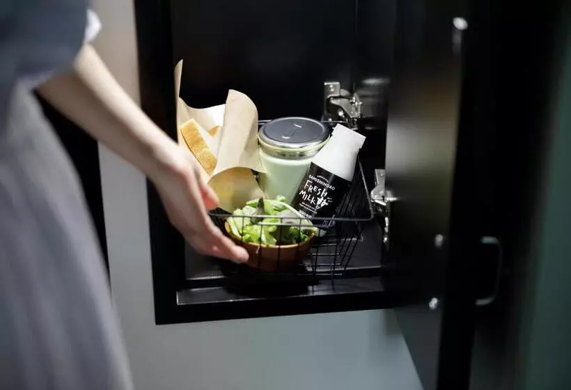 ホテル Kamishihoro