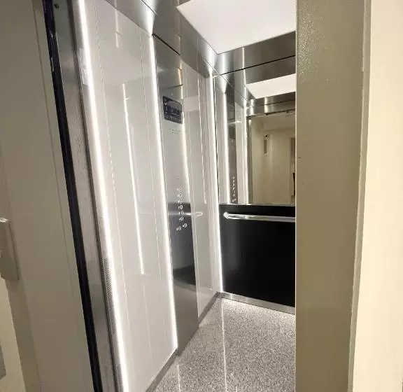 ホテル Marina Elche