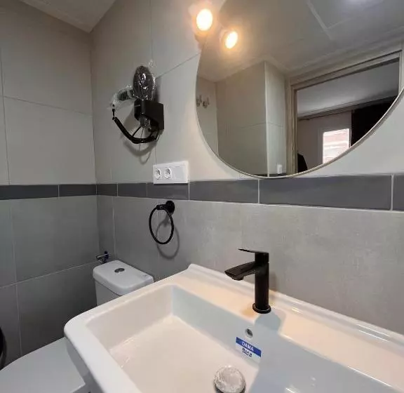 ホテル Marina Elche