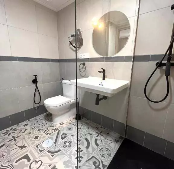 ホテル Marina Elche