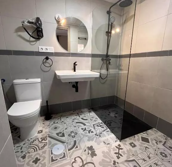 ホテル Marina Elche