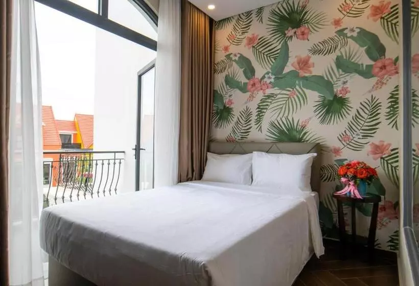هتل Lucky Sea View Grand World Phu Quoc