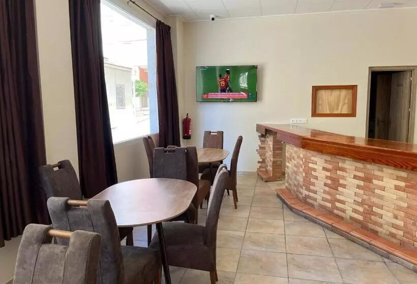 ホテル Marina Elche