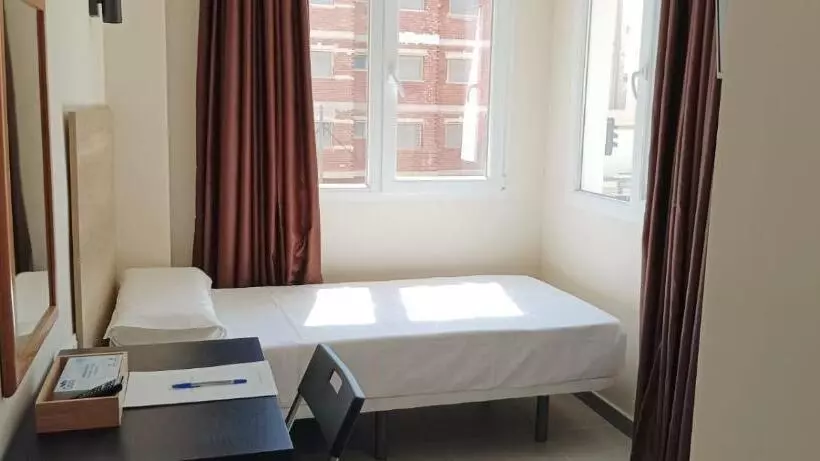 ホテル Marina Elche