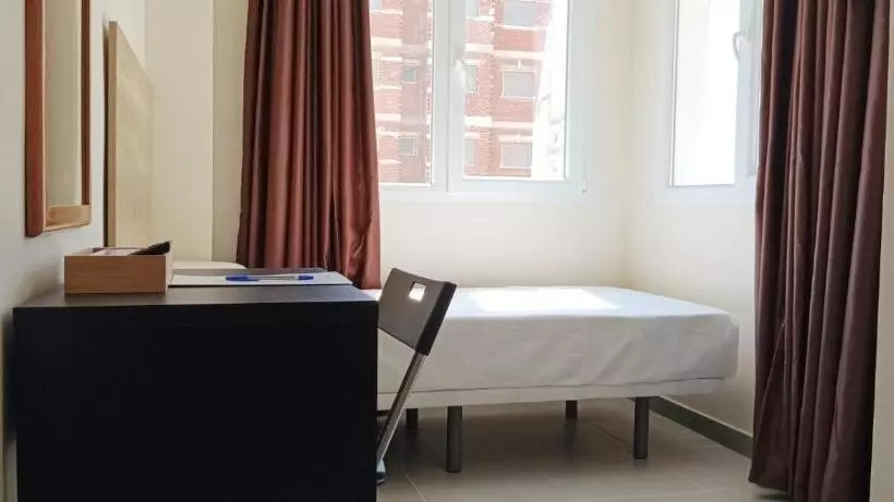 ホテル Marina Elche