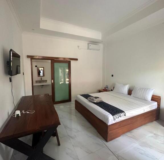 בית מלון כפרי Nomados