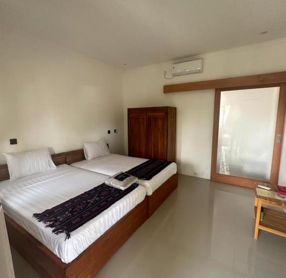 בית מלון כפרי Nomados