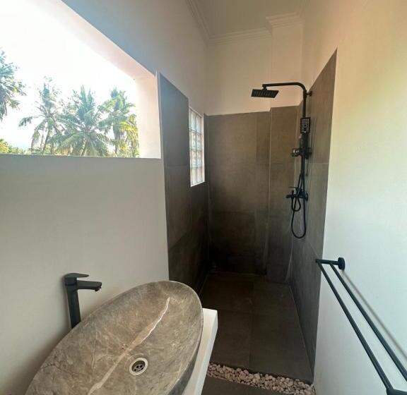 בית מלון כפרי Nomados