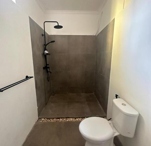 בית מלון כפרי Nomados