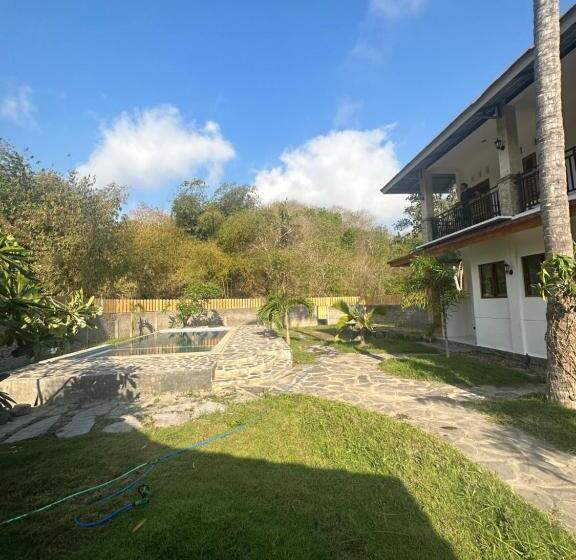 בית מלון כפרי Nomados