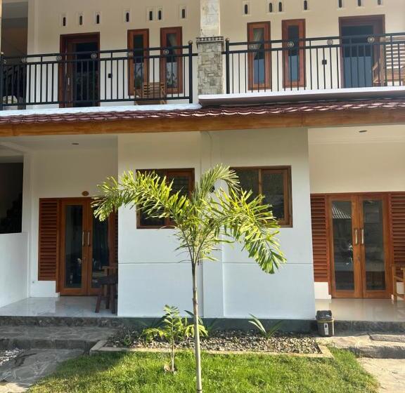 בית מלון כפרי Nomados