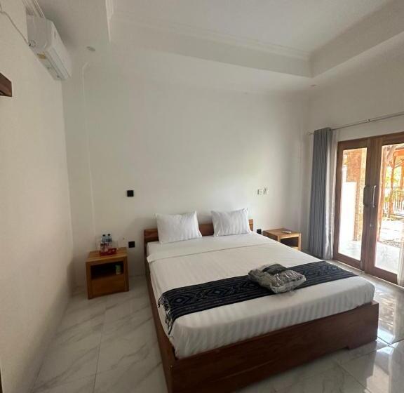 בית מלון כפרי Nomados