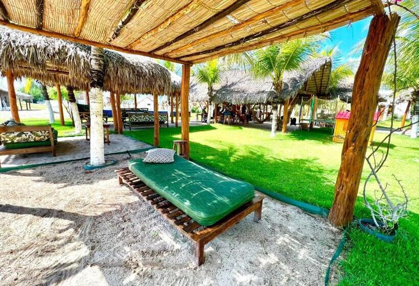 هتل Pousada Oka Mar