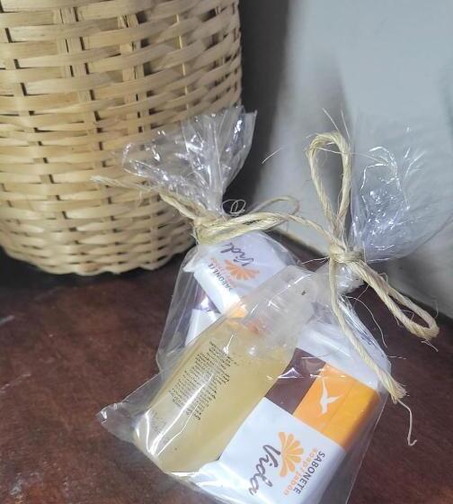 هتل Pousada Oka Mar