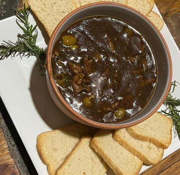 هتل Pousada Oka Mar