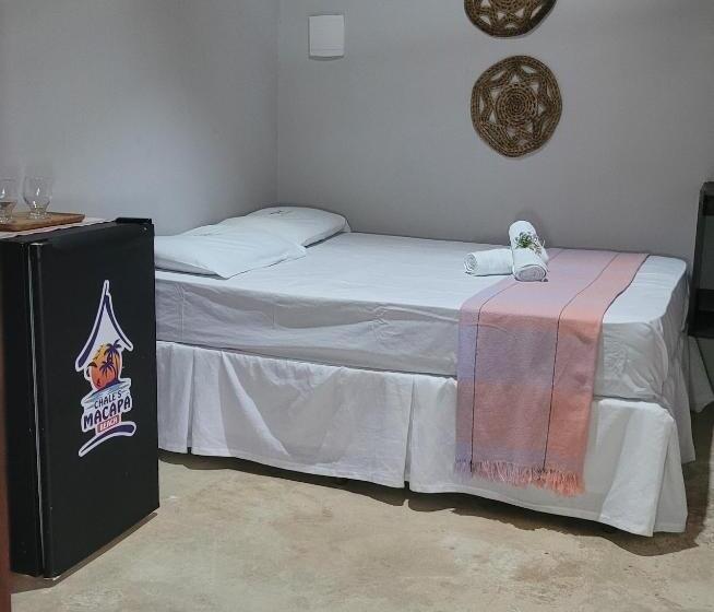 هتل Pousada Oka Mar