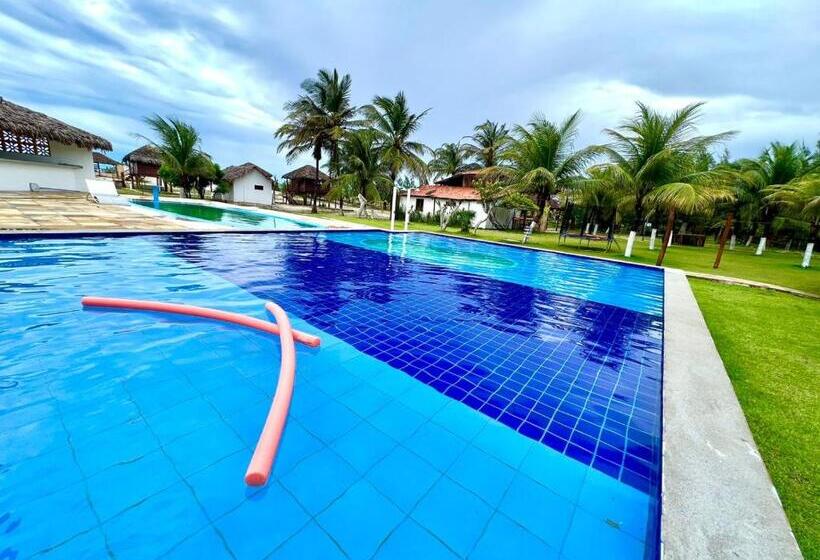 هتل Pousada Oka Mar