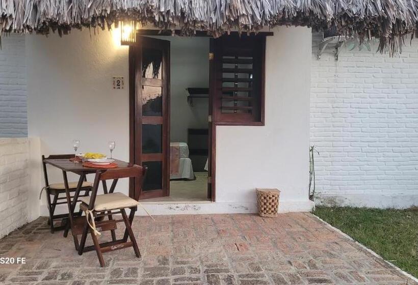 هتل Pousada Oka Mar