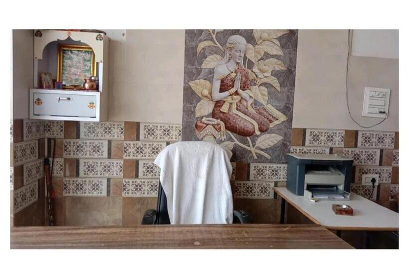 酒店 Prem Vilas Paradise By Wb Inn