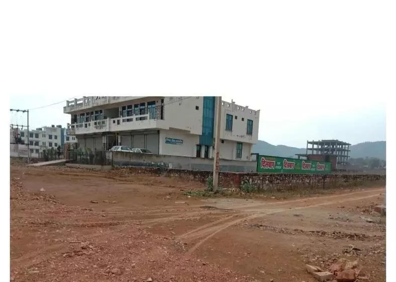 Hotelli Prem Vilas Paradise By Wb Inn