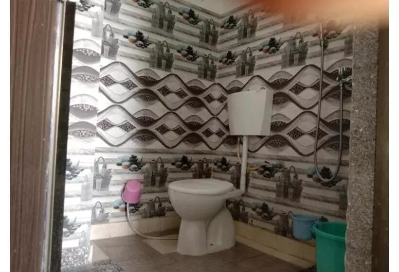 Hotelli Prem Vilas Paradise By Wb Inn