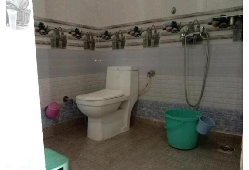 酒店 Prem Vilas Paradise By Wb Inn