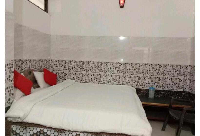 酒店 Prem Vilas Paradise By Wb Inn