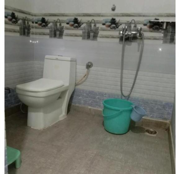 酒店 Prem Vilas Paradise By Wb Inn